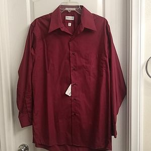 🆕Van Heusen Dress Shirt